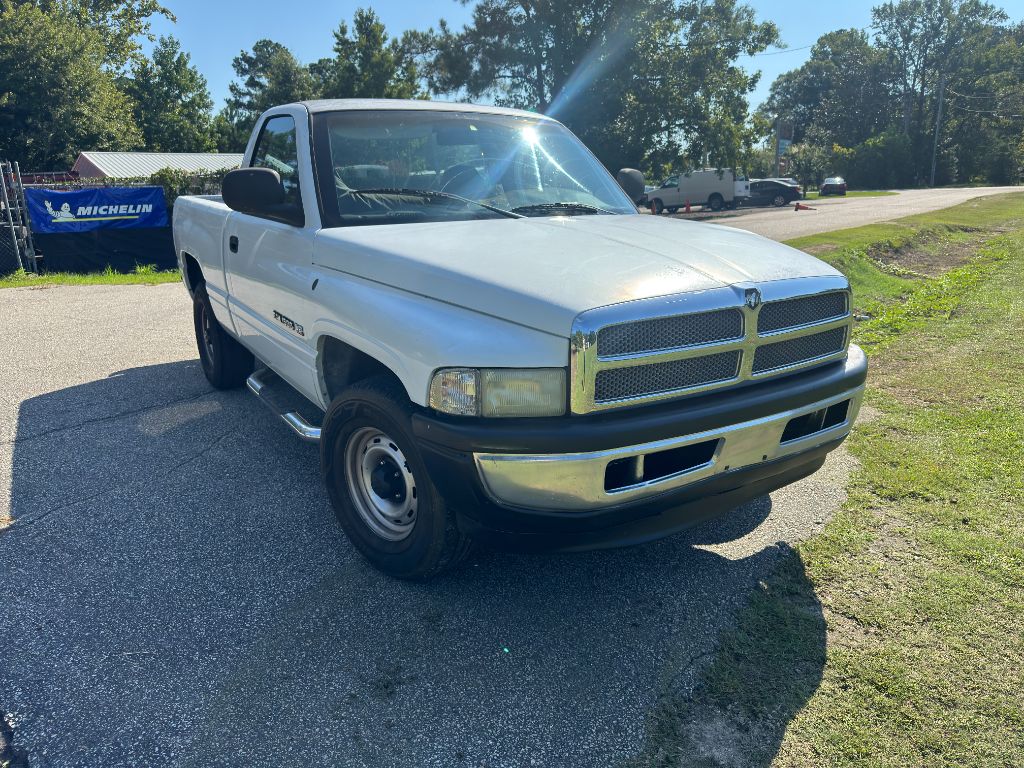 dodge ram pickup 2001 1B7HC16X21S229743 image dodge ram pickup 2001 1B7HC16X21S229743 image